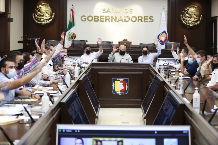 FOTO2 BOLETN 061_COMIT ESTATAL DE SALUD